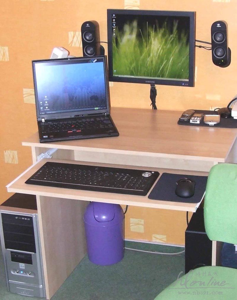 My home desktop setup.jpg